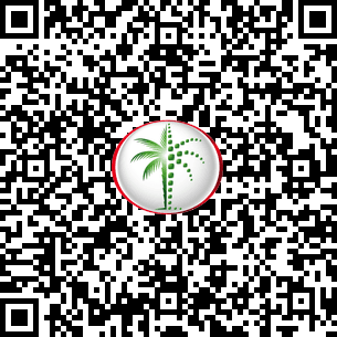 DLD verification QR code