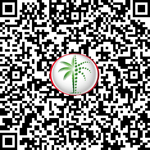 DLD verification QR code