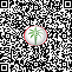DLD verification QR code