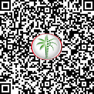 DLD verification QR code