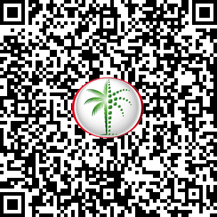 DLD verification QR code