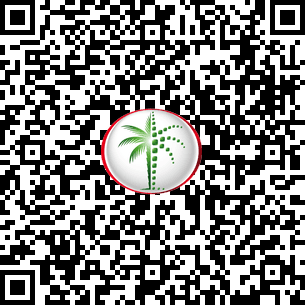 DLD verification QR code