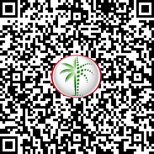DLD verification QR code