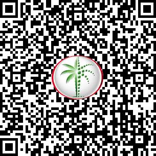 DLD verification QR code