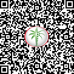 DLD verification QR code