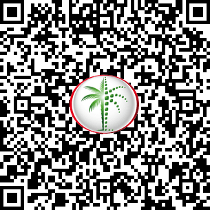 DLD verification QR code