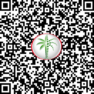 DLD verification QR code