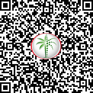 DLD verification QR code