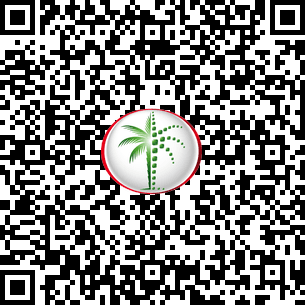 DLD verification QR code
