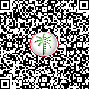 DLD verification QR code