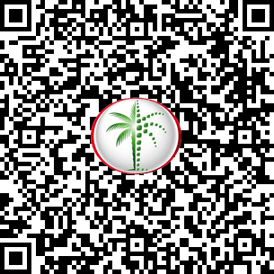 DLD verification QR code