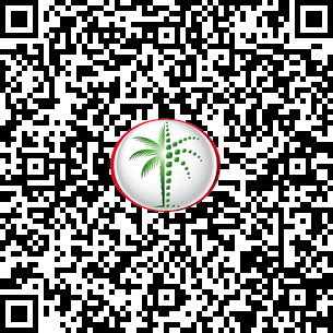 DLD verification QR code