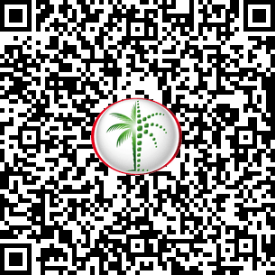 DLD verification QR code