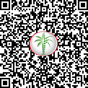 DLD verification QR code