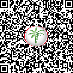 DLD verification QR code