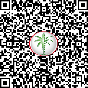 DLD verification QR code