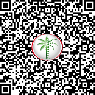 DLD verification QR code