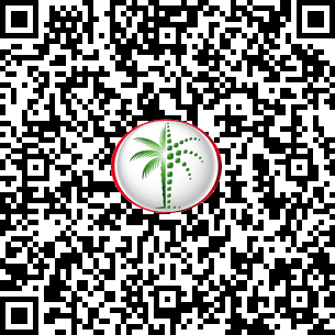 DLD verification QR code
