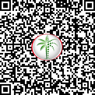 DLD verification QR code