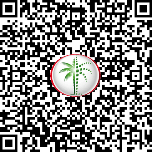 DLD verification QR code