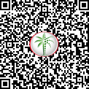 DLD verification QR code