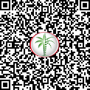 DLD verification QR code