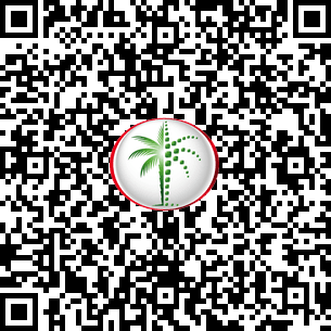 DLD verification QR code