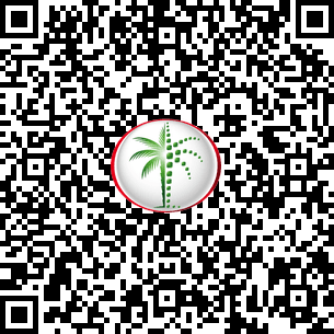 DLD verification QR code