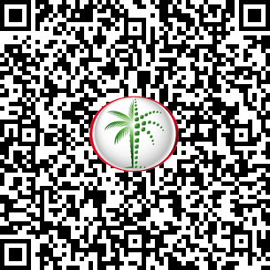 DLD verification QR code