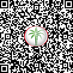 DLD verification QR code