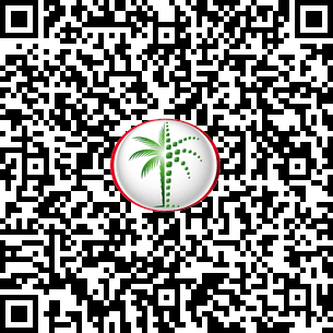 DLD verification QR code
