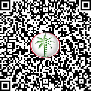 DLD verification QR code
