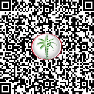 DLD verification QR code
