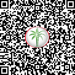 DLD verification QR code