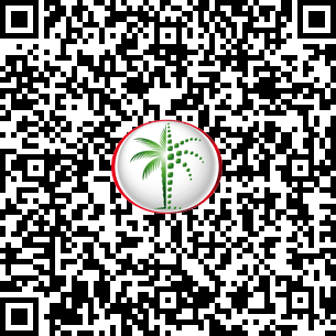 DLD verification QR code