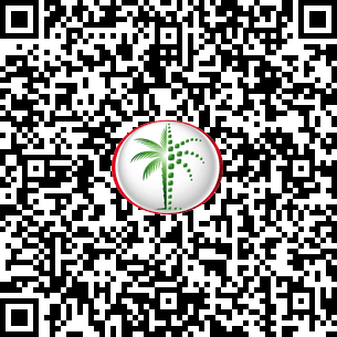 DLD verification QR code