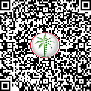 DLD verification QR code