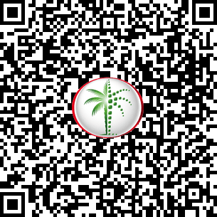 DLD verification QR code
