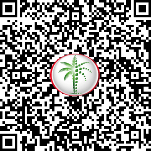 DLD verification QR code