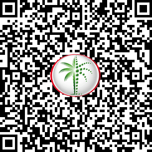DLD verification QR code