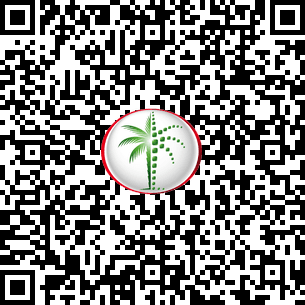 DLD verification QR code