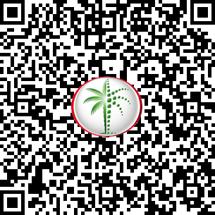 DLD verification QR code