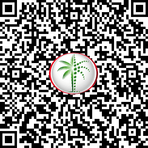 DLD verification QR code