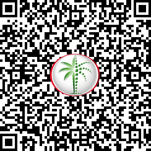 DLD verification QR code