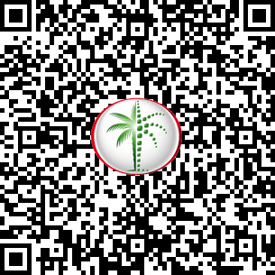 DLD verification QR code