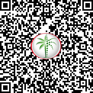 DLD verification QR code