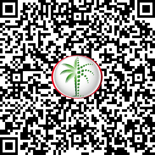 DLD verification QR code