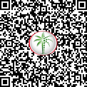 DLD verification QR code