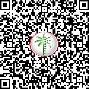 DLD verification QR code