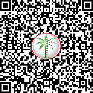 DLD verification QR code